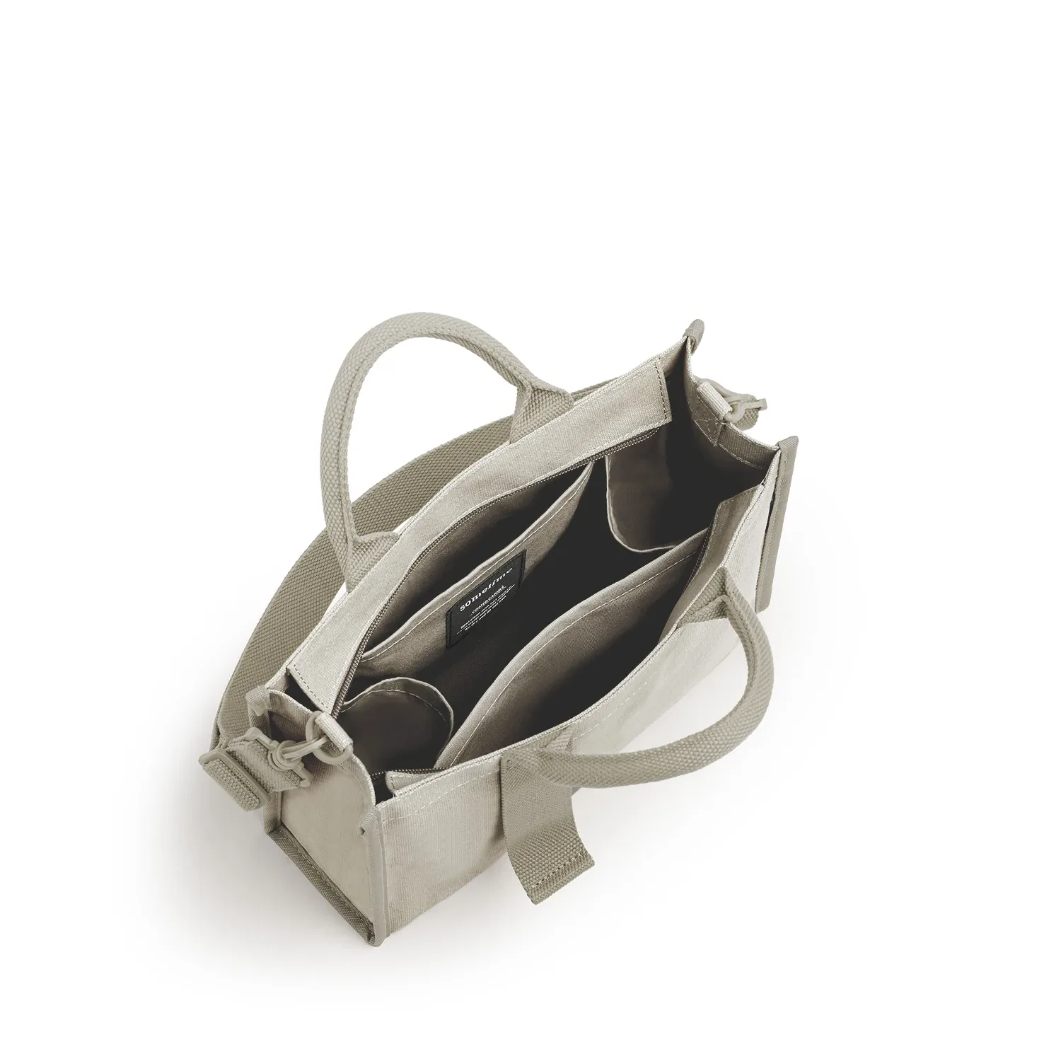 ESTELA M CROSSBODY BAG - TIMBERWOLF